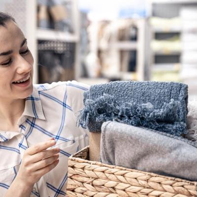 Trucuri pentru rufe aromate de lungă durată