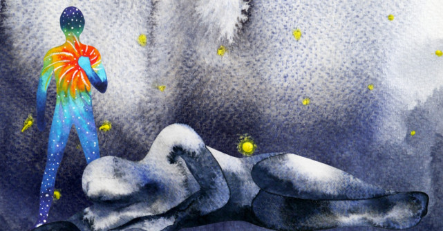 6 Pași pentru a îți vindeca sufletul după o despărțire 