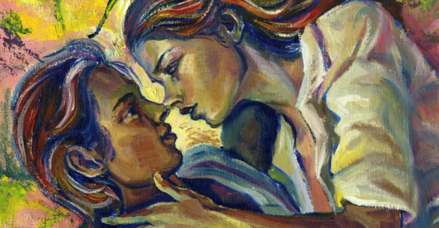 Nu renunța niciodată la un bărbat care face aceste lucruri