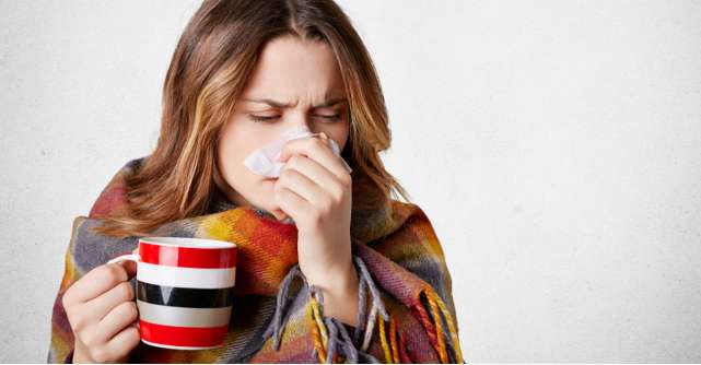 Tot ce trebuie sa stii despre gripa si cum sa te feresti: simptome, cauze, tratament