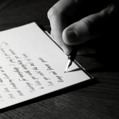 Scrisoarea emotionanta a unui tata catre fiul care se casatoreste