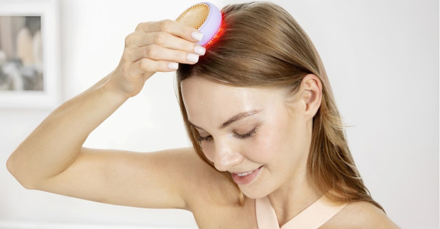 Soluția perfectă pentru un păr sănătos și bogat