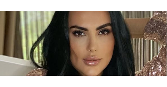 Lavinia Pîrva, din nou studentă la 40 de ani: E un pas pe care îl simt din tot sufletul... Pe ce drum a pornit artista 