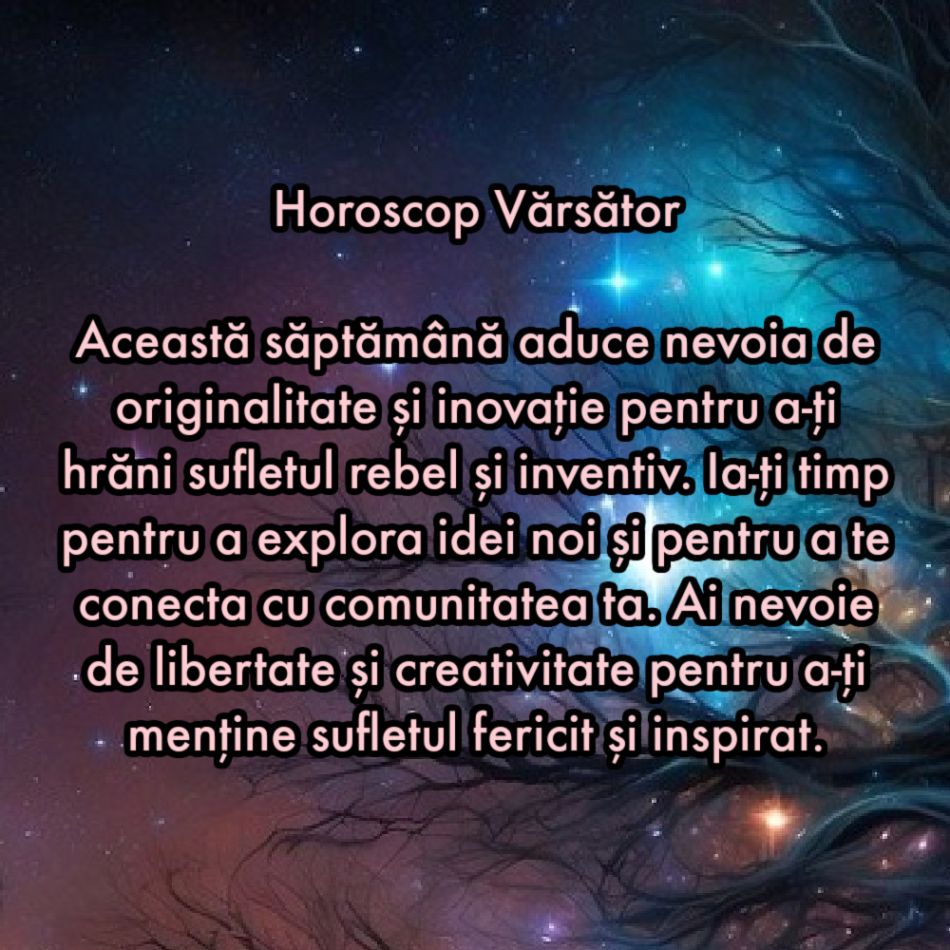De ce are nevoie fiecare semn zodiacal în săptămâna 13-19 mai