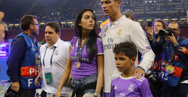 Singurul român invitat la nunta anului, alături de Cristiano Ronaldo și Georgina Rodriguez. Cum s-au cunoscut cei doi