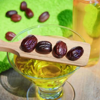Jojoba – exfoliantul natural care iti daruieste piele catifelata si neteda