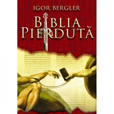 Biblia pierduta