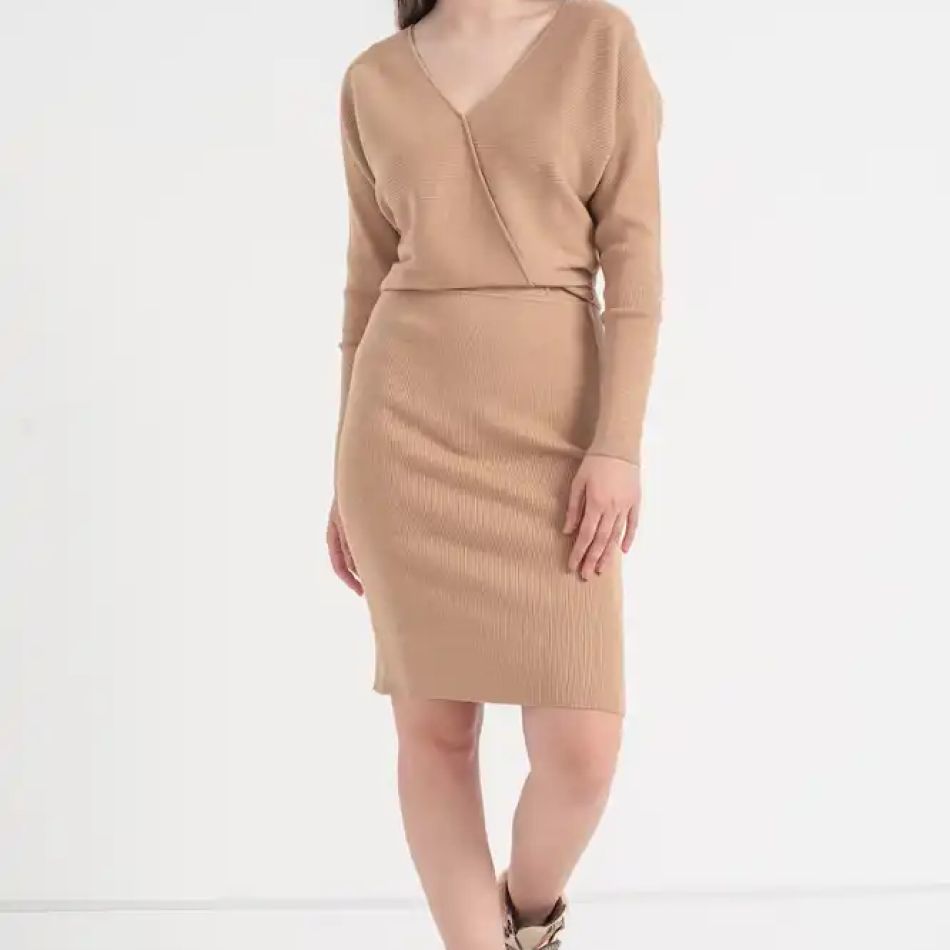 20 de rochii de toamnă: stil la superlativ