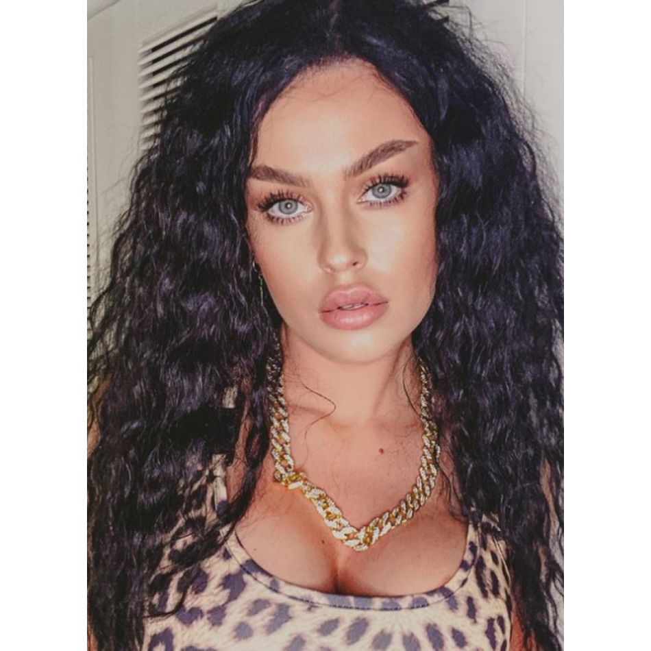 După ce Connect-R a recunoscut public că a înșelat-o pe Misha,frumoasa artistă a dezvăluit că se confruntă cu stări de anxietate