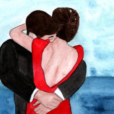Psihologii explică de ce îmbrățișările sunt atât de importante într-o relație de iubire