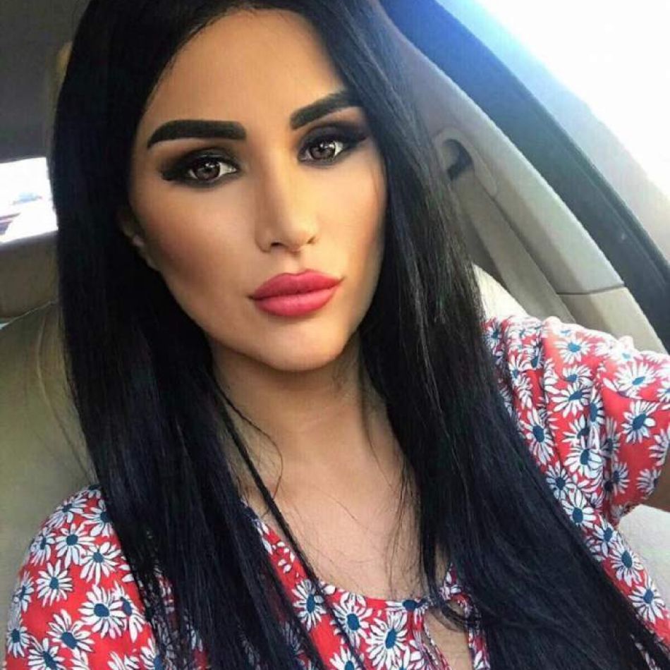 Daniela Crudu a botezat-o pe micuța Daiana. Imagini din ziua cea mare