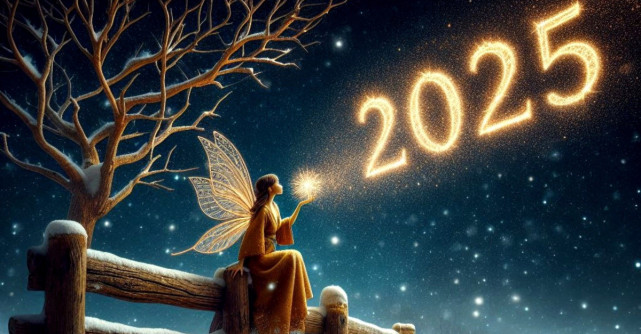 Cheia fericirii în ianuarie este la tine! Eliberează-ți sufletul de bagajele trecutului