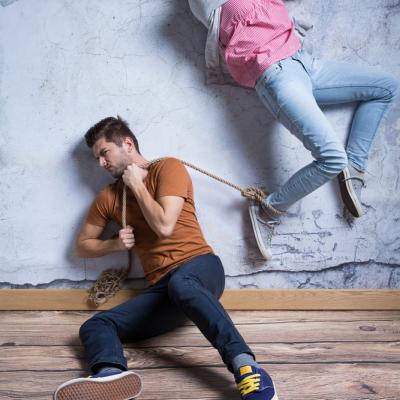 4 lecții pe care le învățăm din relațiile toxice