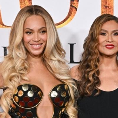 Tina Knowles, mama lui Beyoncé, dezvăluie lupta sa cu cancerul: Testele de rutină îți pot salva viața...