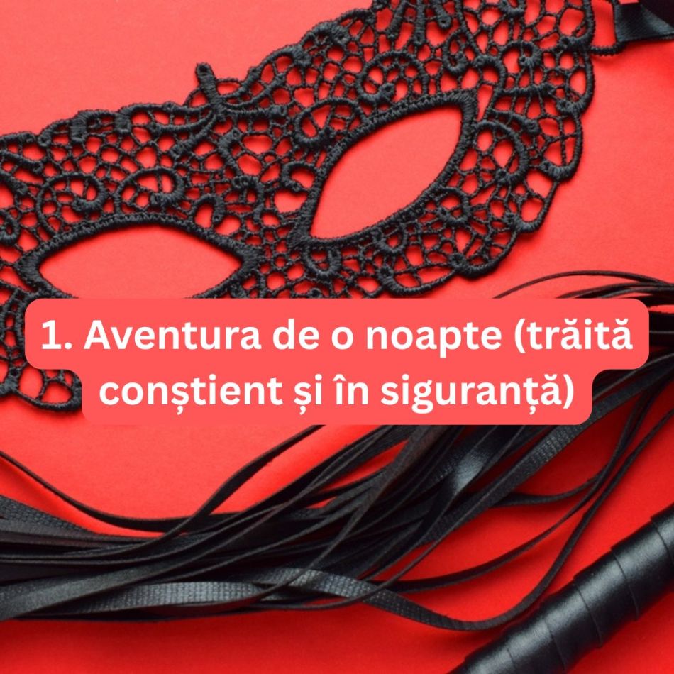Top 15 picanterii erotice pe care trebuie să le încerci măcar o dată în viață