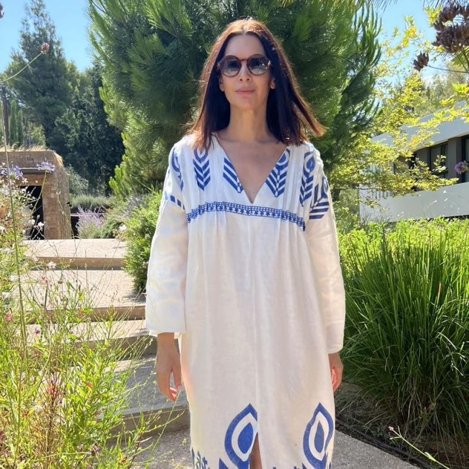 Andreea Berecleanu răspunde declarațiilor Andreei Esca: Am vorbit personal cu ea...