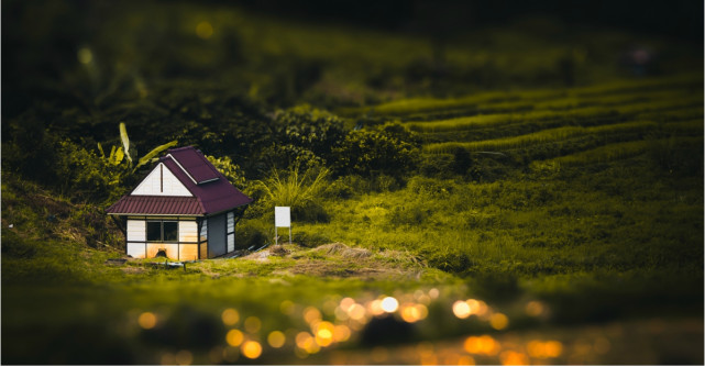 Noroc și dragoste cu Feng Shui în casă