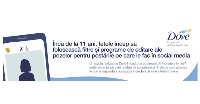 Încrederea în sine în lumea selfie-ului