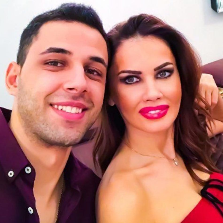 Oana Zăvoranu a scăpat de executarea silită: Începe să vină și soarele pe strada mea...