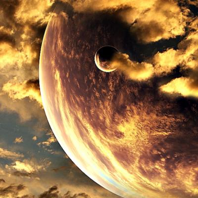 Pregătiți-vă pentru triplu retrograd: Pluto, Venus și Jupiter. Vraja fericirii va fi ruptă