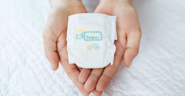Pampers continuă să susțină lupta bebelușilor născuți prematuri