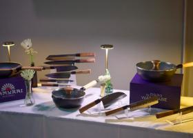 Samurai Gourmet: Japonia a ajuns în București, prin pasiunea lui Chef Rikito Watanabe și Cooking by Heinner