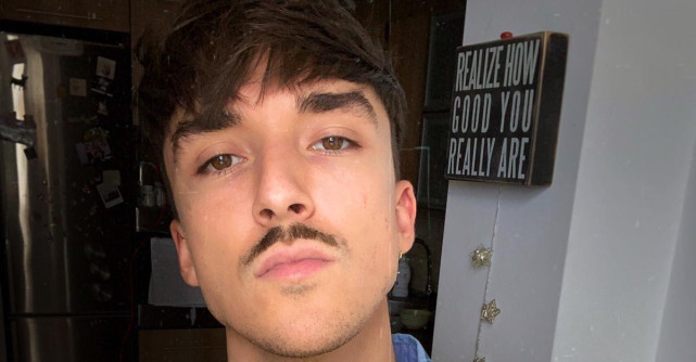 Cine este Emil Rengle de la Survivor 2022? Dansatorul controversat face parte din echipa Faimoșilor 