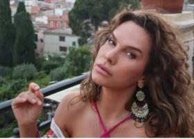 Anna Lesko, despre viața de mamă și provocările de zi cu zi. Ce relație are cu tatăl fiului său