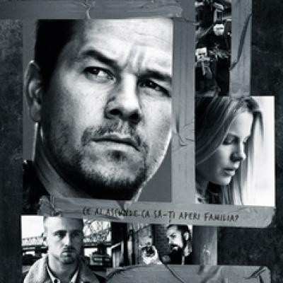 Premiera: Contrabanda