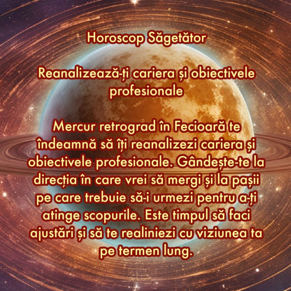 Mercur retrograd aduce oportunități incredibile pentru vindecare și creștere. Sfatul Universului pentru fiecare zodie