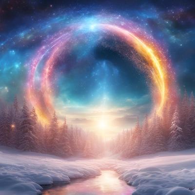 21 Decembrie: Solstițiul de iarnă + Soarele intră în Capricorn + Ultimul portal 21:12. Întunericul nu ne mai sperie