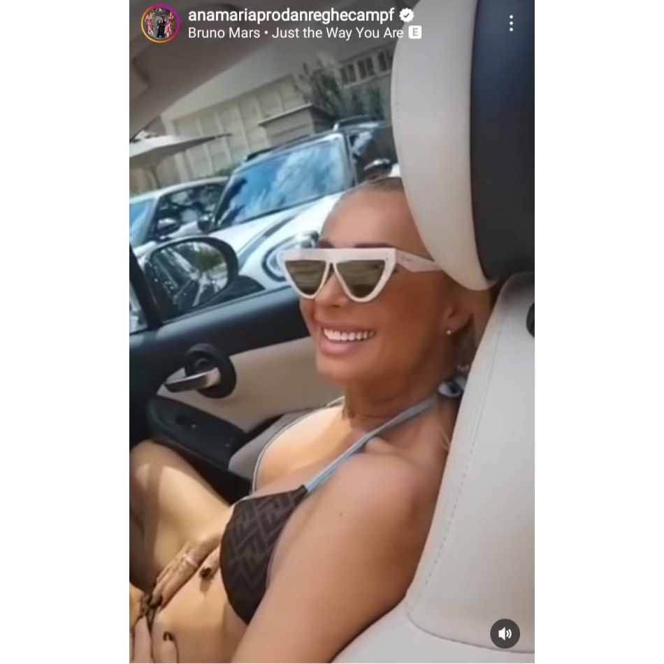 Motivul pentru care Anamaria Prodan a ales să vină cu dricul la un eveniment monden! Impresara, apariție surpriză