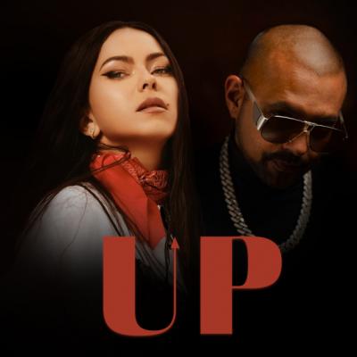 INNA, colaborare senzațională pentru piesa 'Up' cu Sean Paul, artistul internațional care a cucerit topurile din întreaga lume