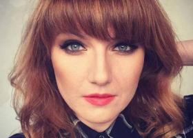 Alexandra Ungureanu se bucură de viață și călătorește peste tot prin România! Vedeta se distrează mai tare ca în liceu!