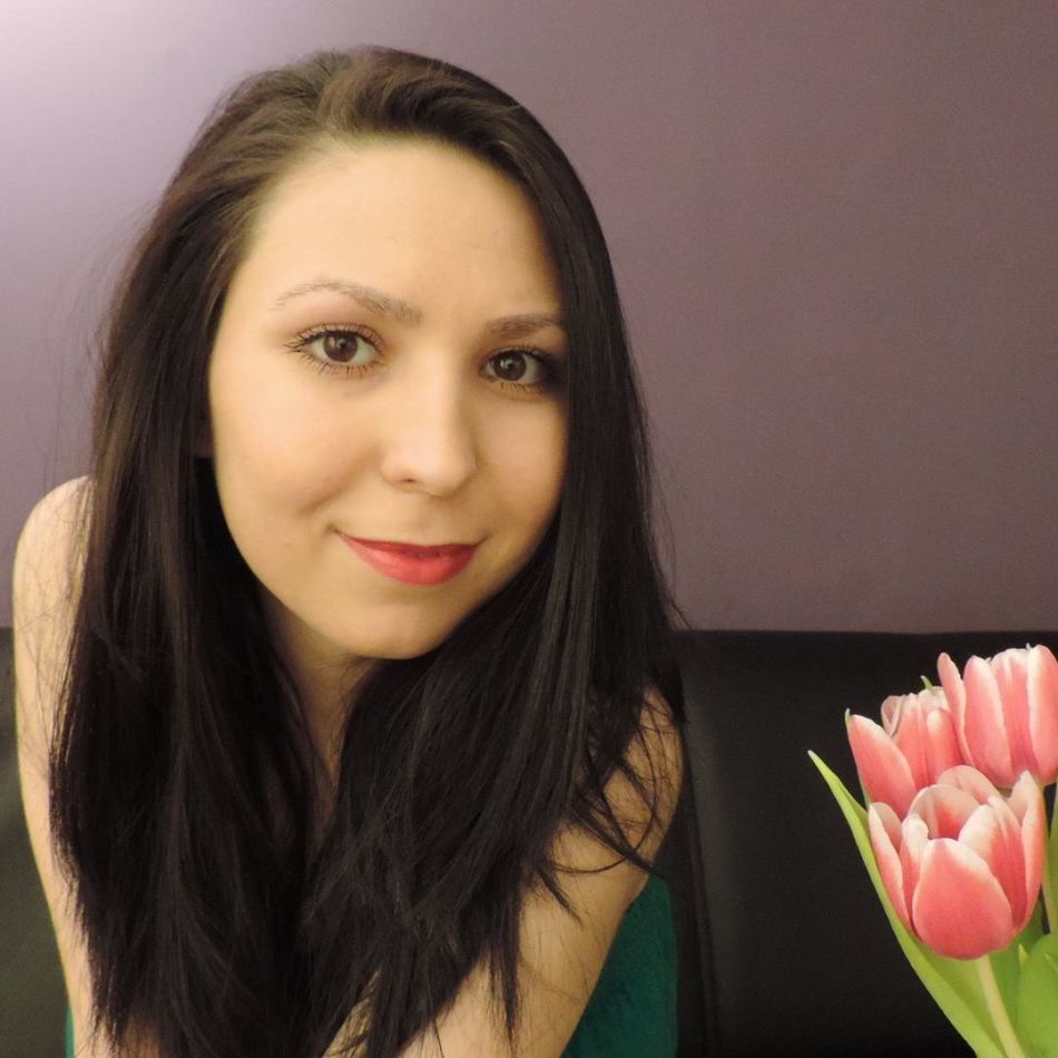 Cine este Raluca Gheorghe de la Chefi la cuțite? Frumoasa mămică ascunde o mare durere în suflet