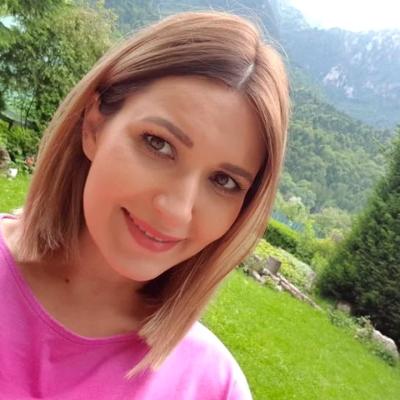 Ela Crăciun a adoptat 2 copii din Kenya, după o vizită la un orfelinat