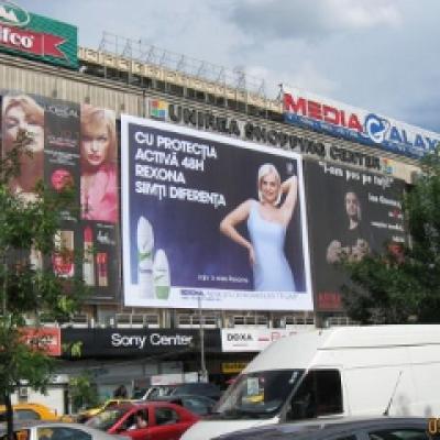 Rexona rasplateste fidelitatea calatorilor cu mijloacele de transport in comun