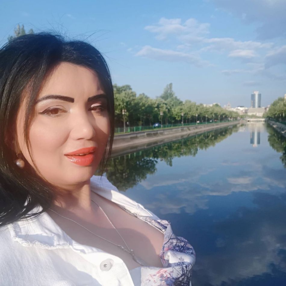 Adriana Bahmuțeanu și-a făcut analizele pentru a se pregăti să devină mamă. Sfatul primit de la doctorul ginecolog