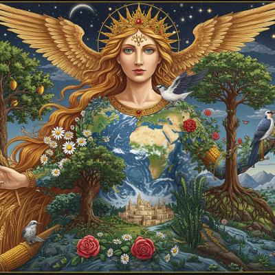Se termină calvarul! Următoarele 12 luni vor fi cele mai bune din viața zodiei Fecioară