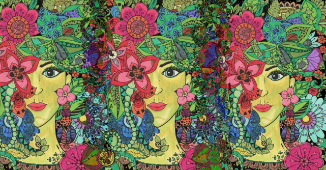 Yantra Mandala: Simbolul mistic al destinului tau