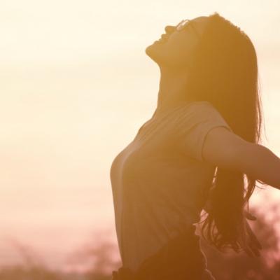 9 modalități să ai compasiune pentru propria persoană: iartă-te și iubește-te