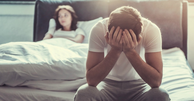 Cum să iubești un bărbat care gândește prea mult