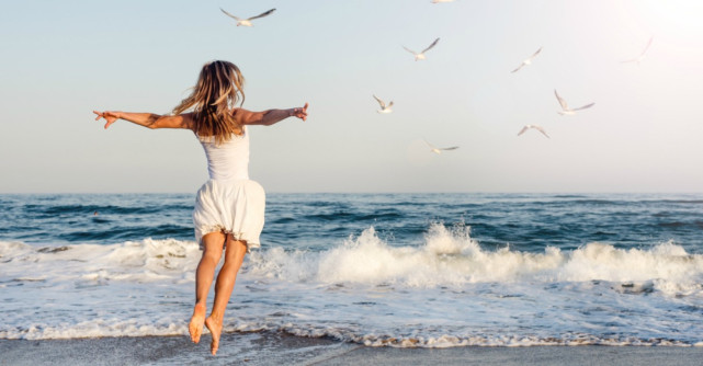 Un mesaj pentru toate femeile sufletiste, dar incapatanate