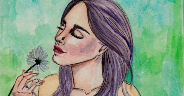 Sa nu te simti niciodata vinovata pentru ca alegi ce este mai bine pentru tine