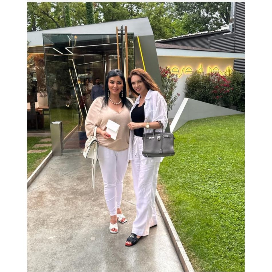 Adriana Bahmuțeanu, schimbări majore în viața personală și profesională. Vedeta va face un pas măreț după nuntă