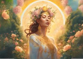 Martie 2025: Portalul karmic al primăverii se deschide. Ce schimbări aduc energiile lunii în viața ta, în funcție de zodie?