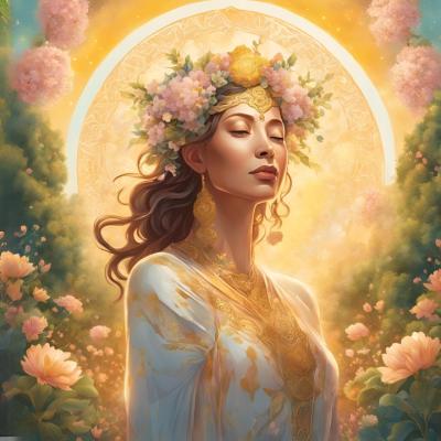 Martie 2025: Portalul karmic al primăverii se deschide. Ce schimbări aduc energiile lunii în viața ta, în funcție de zodie?