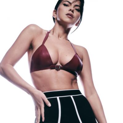 INNA lansează albumul Heartbreaker: 10 piese compuse în 3 săptămâni în Dance Queen’s House