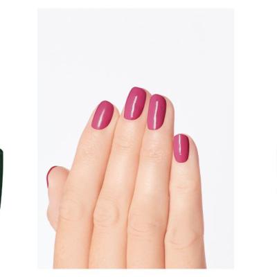 Pășește în My Me Era cu ediția limitată de oje cu texturi cremoase și oje cu sclipici OPI