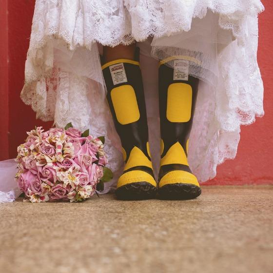 Modele de cizme impermeabile pentru iarna 2017